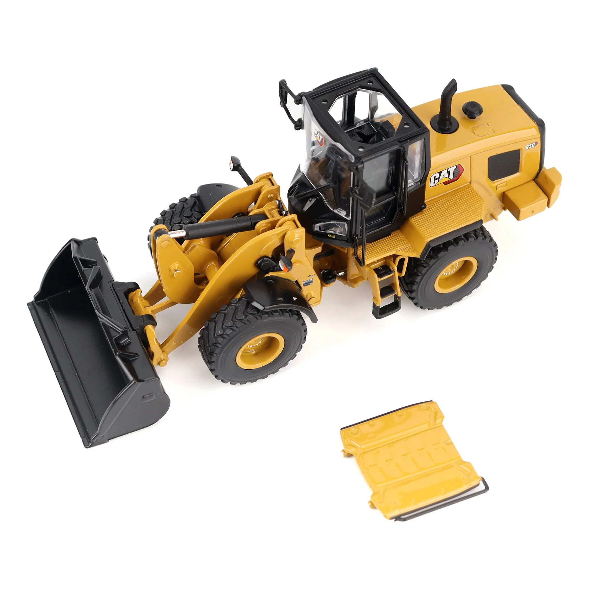 1/50 CAT 930 Wheel Loader, Diecast Masters High Line Series - Image 6