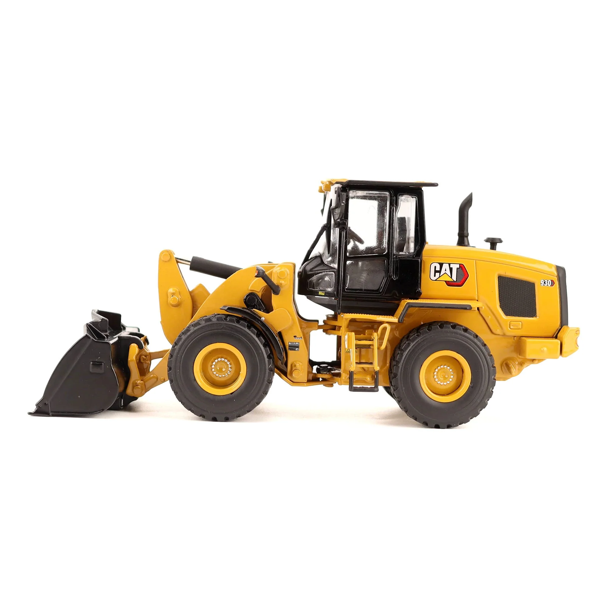 1/50 CAT 930 Wheel Loader, Diecast Masters High Line Series - Image 7