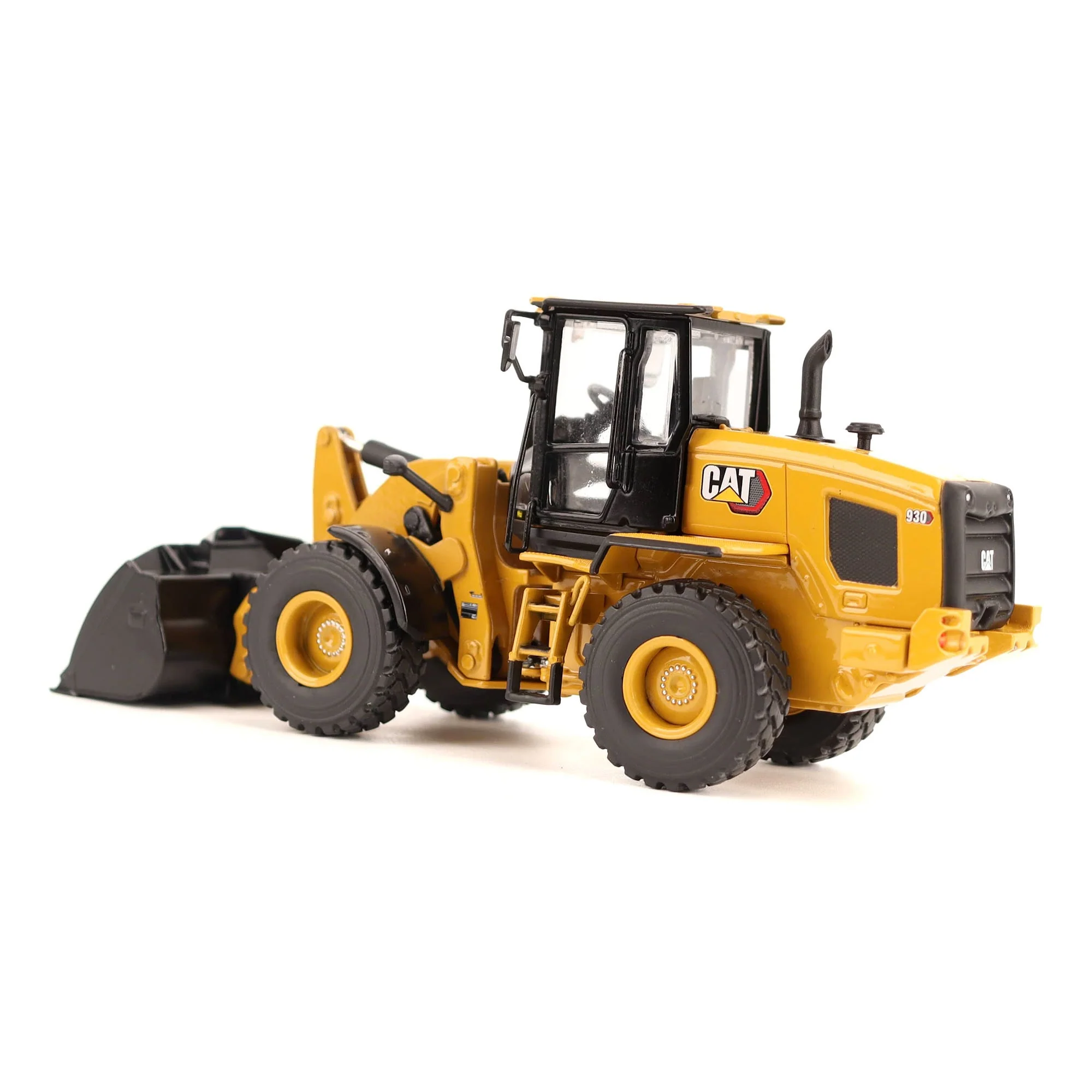 1/50 CAT 930 Wheel Loader, Diecast Masters High Line Series - Image 8