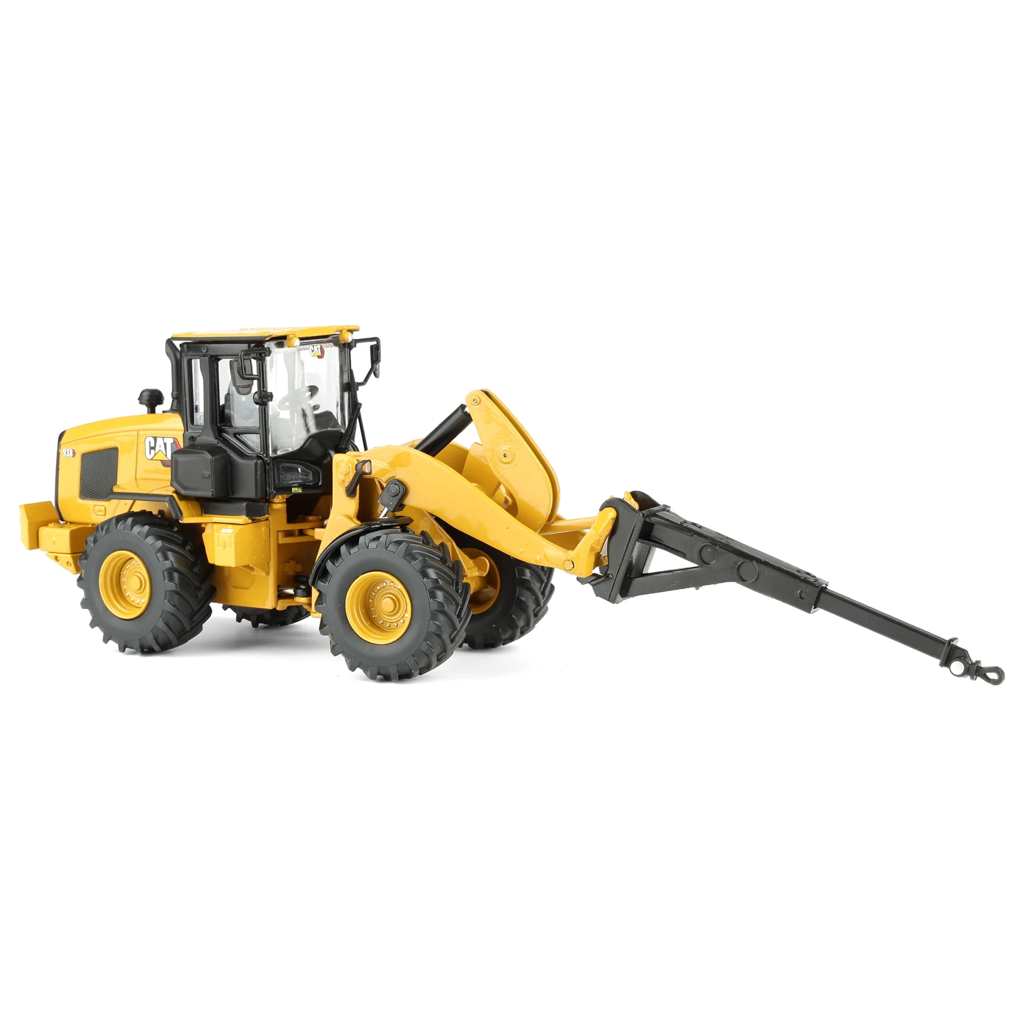 1/50 CAT 938 Wheel Loader, Diecast Masters High Line Series - Image 6