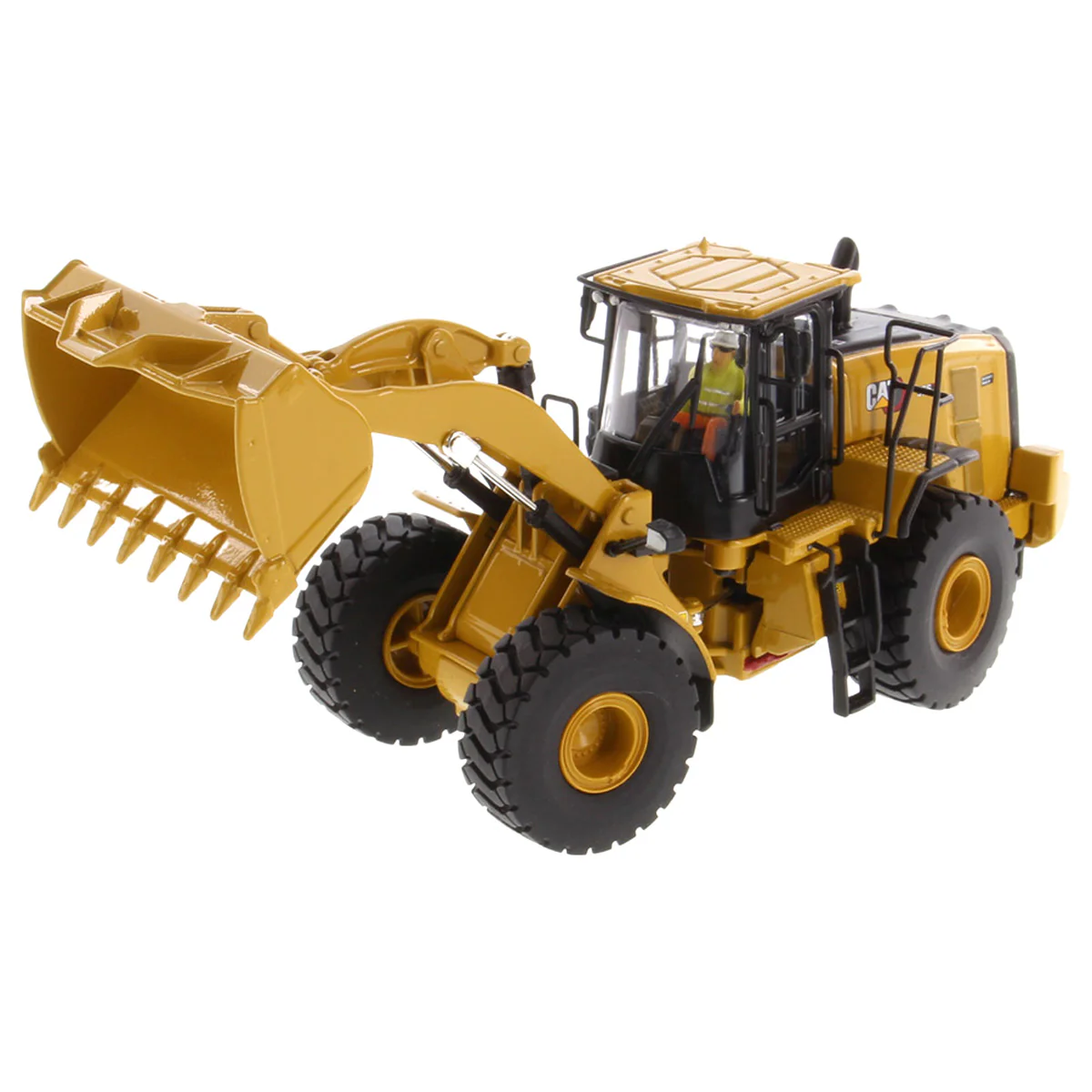 1/50 CAT 966 Wheel Loader - Image 10