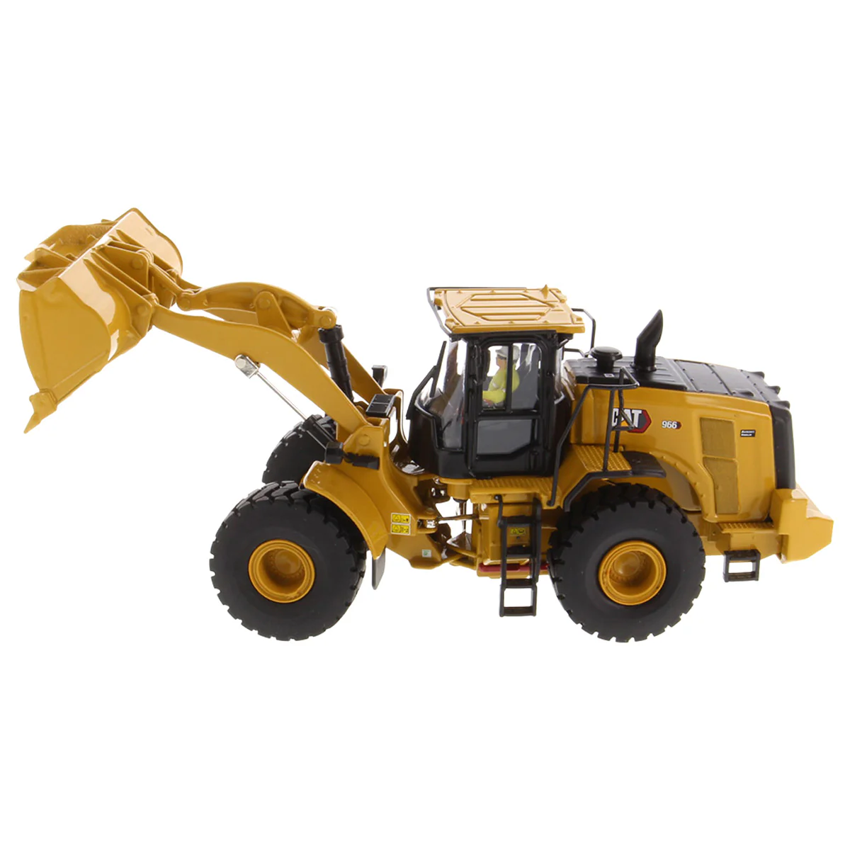1/50 CAT 966 Wheel Loader - Image 11