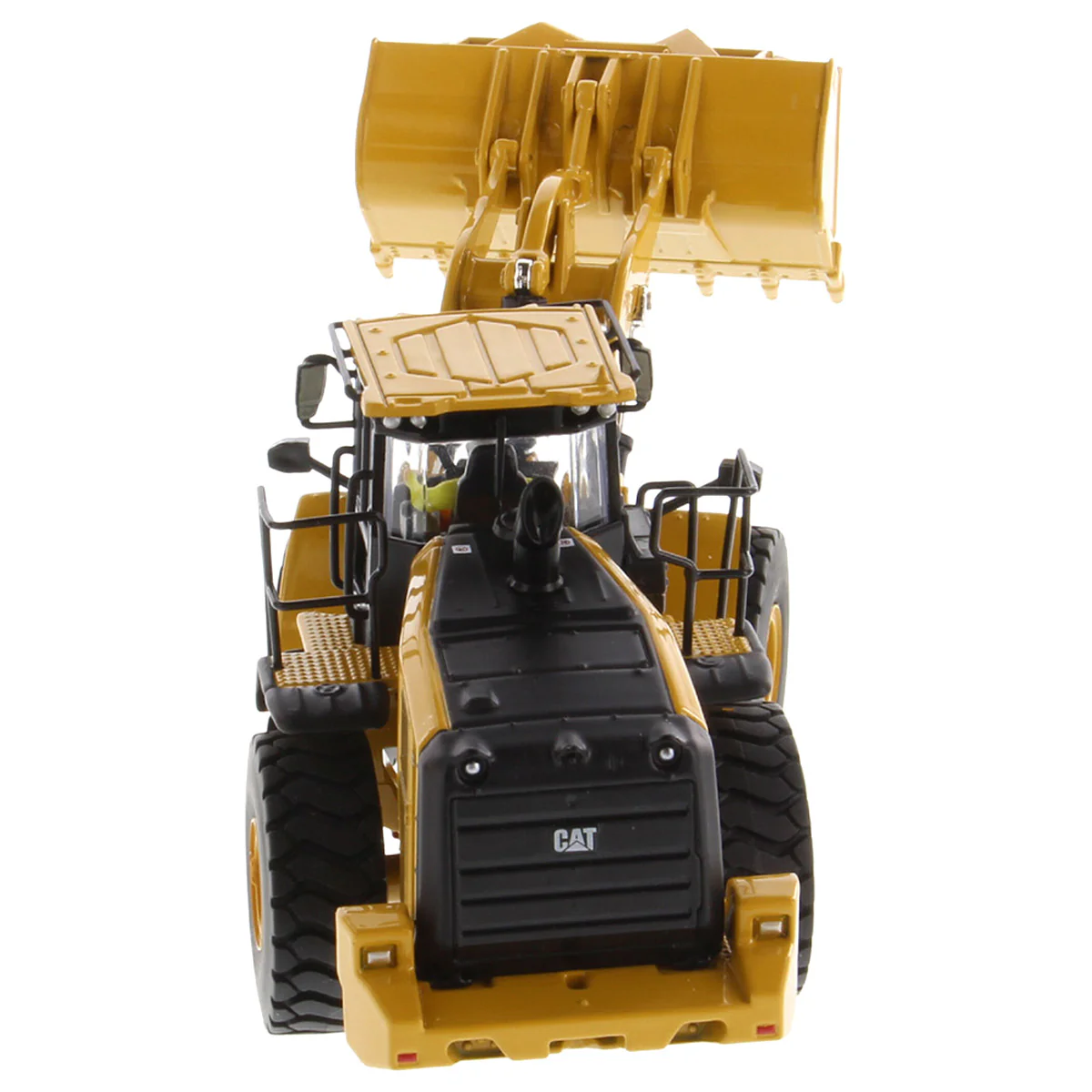 1/50 CAT 966 Wheel Loader - Image 13