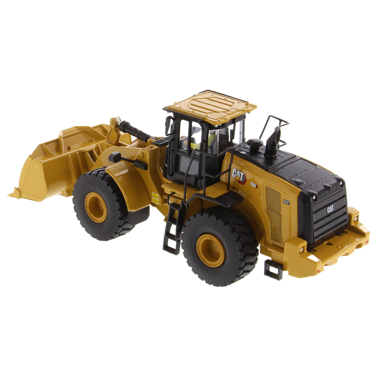 1/50 CAT 966 Wheel Loader - Image 3