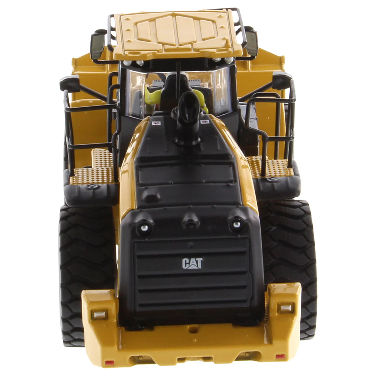 1/50 CAT 966 Wheel Loader - Image 4