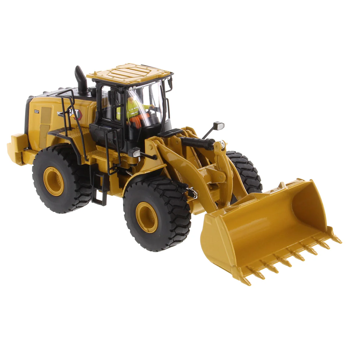 1/50 CAT 966 Wheel Loader - Image 7