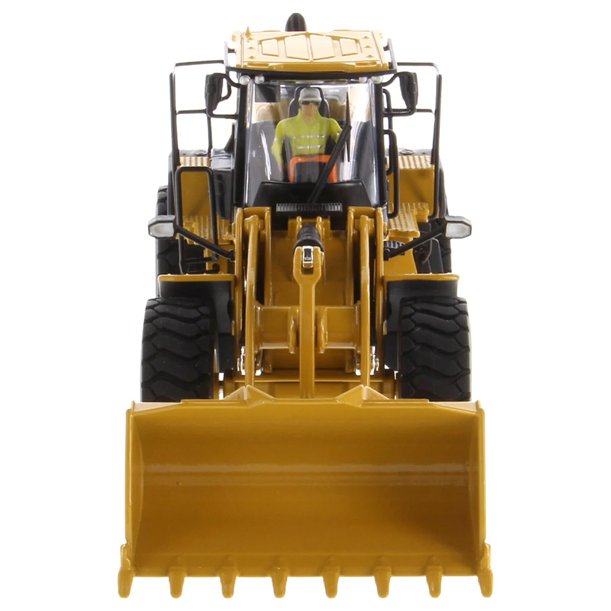 1/50 CAT 966 Wheel Loader - Image 8