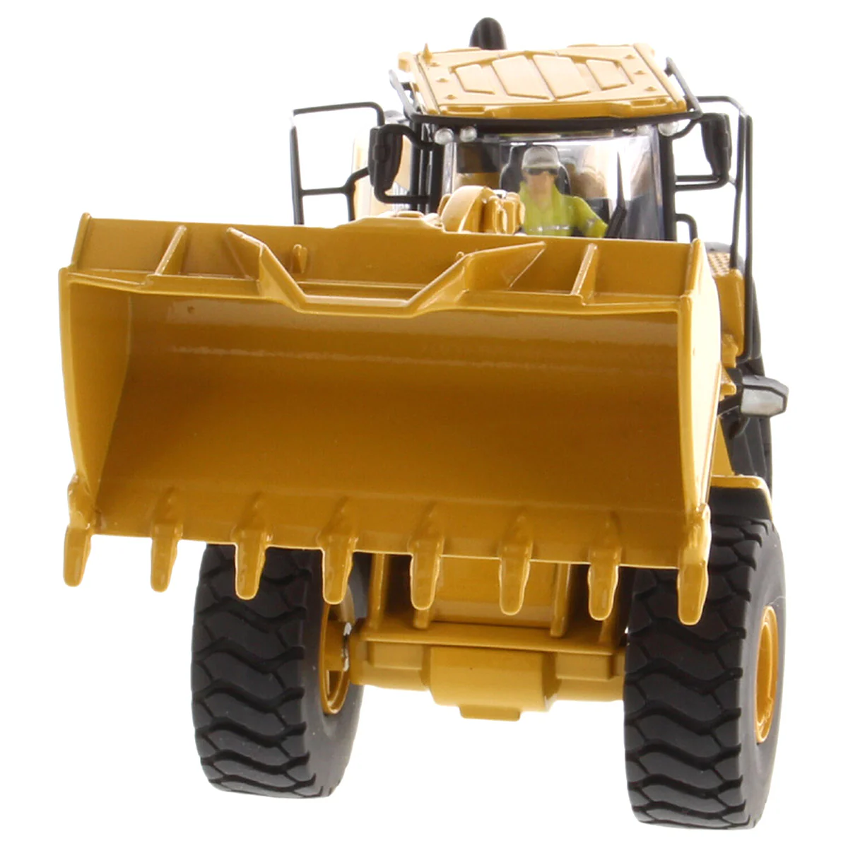 1/50 CAT 966 Wheel Loader - Image 9