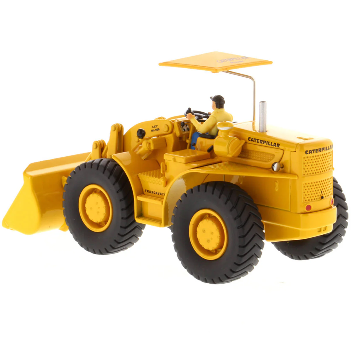 1/50 CAT 966A Wheel Loader - Image 4