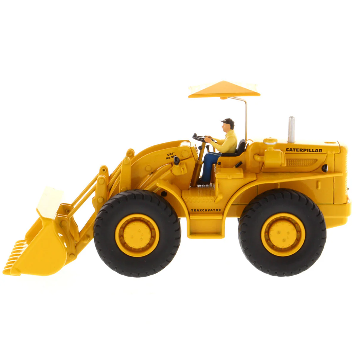 1/50 CAT 966A Wheel Loader - Image 5