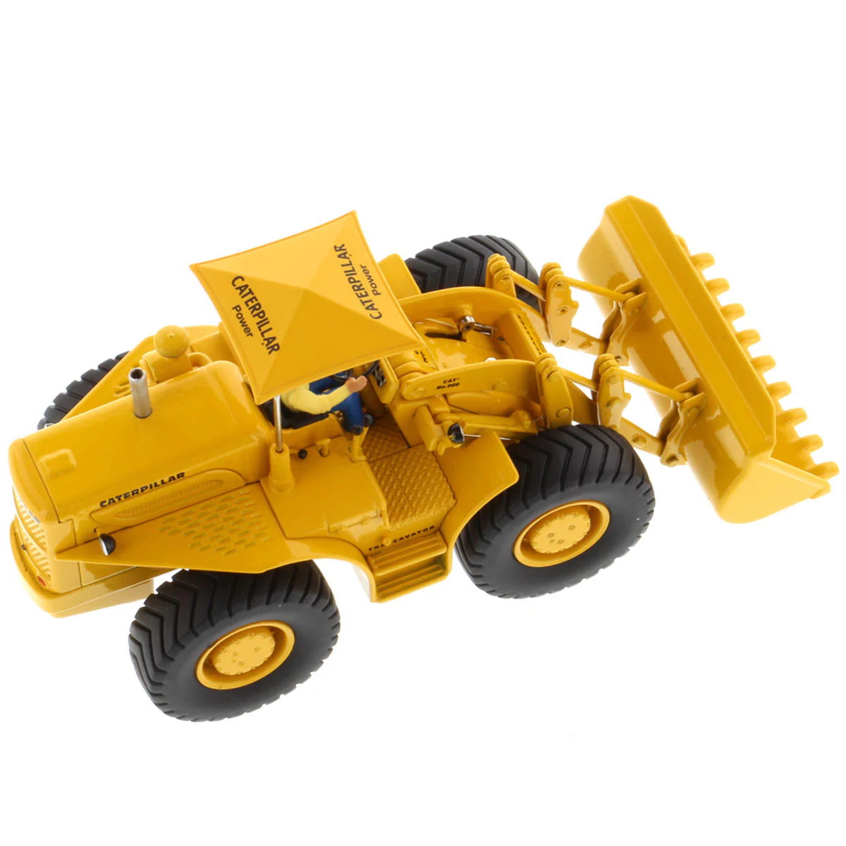 1/50 CAT 966A Wheel Loader - Image 7