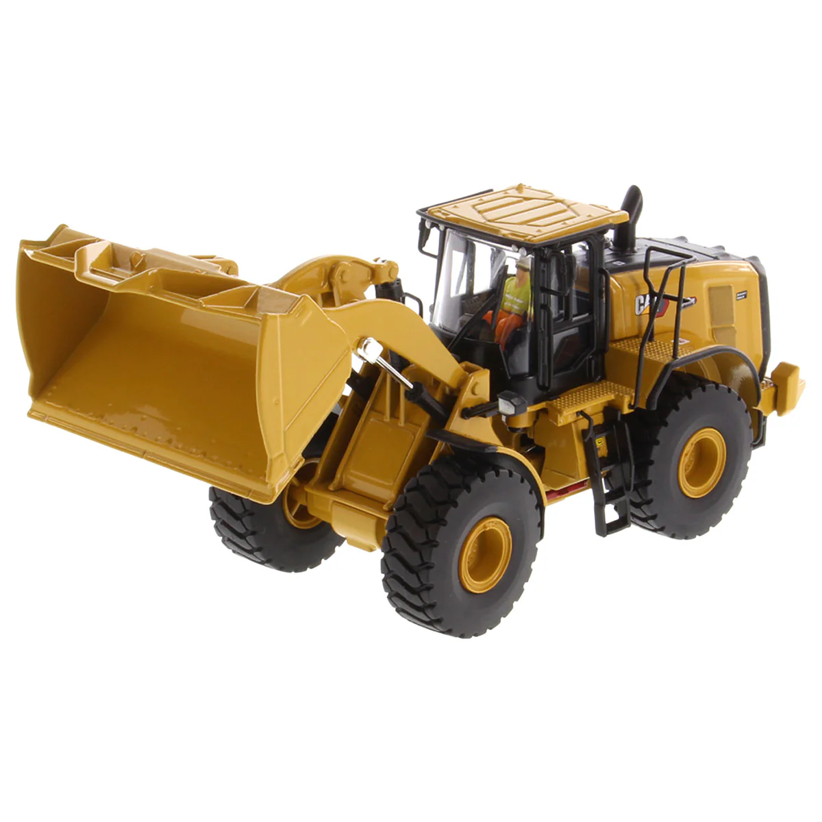 1/50 CAT 972 XE Wheel Loader - Image 10