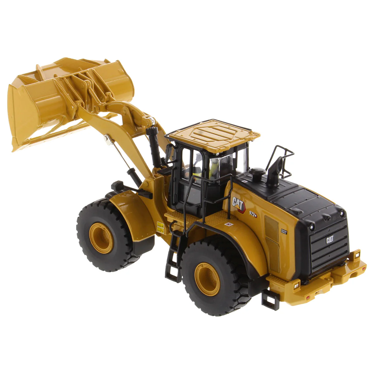 1/50 CAT 972 XE Wheel Loader - Image 12