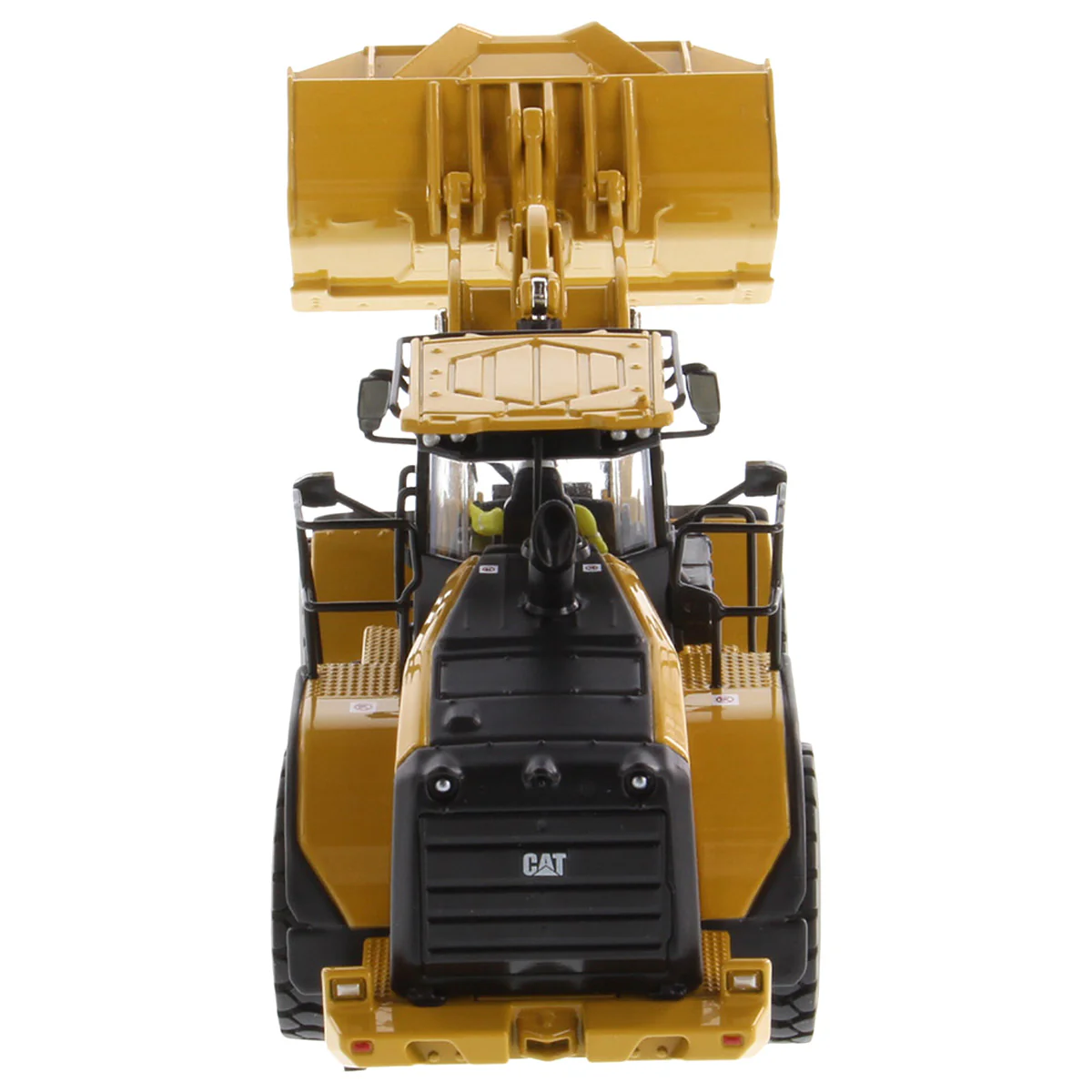 1/50 CAT 972 XE Wheel Loader - Image 13