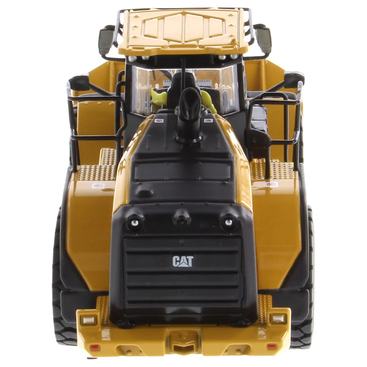 1/50 CAT 972 XE Wheel Loader - Image 4