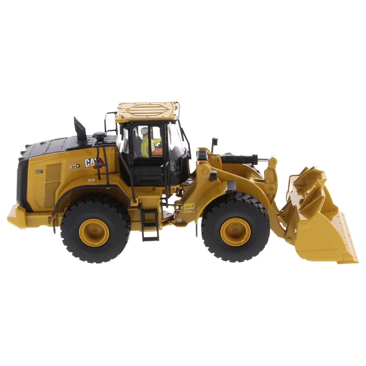 1/50 CAT 972 XE Wheel Loader - Image 6