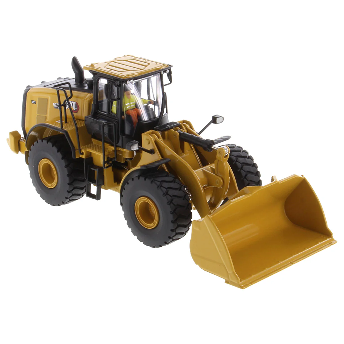 1/50 CAT 972 XE Wheel Loader - Image 7