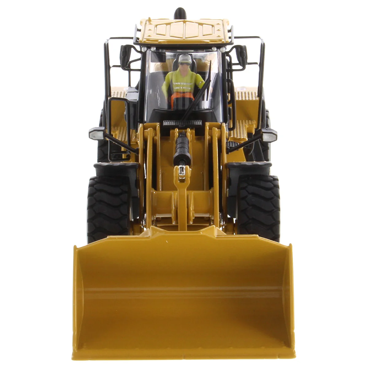 1/50 CAT 972 XE Wheel Loader - Image 8