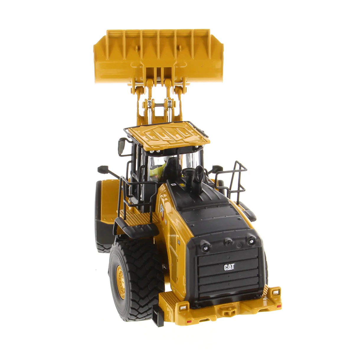 1/50 CAT 980 Wheel Loader, High Line Series - Image 10