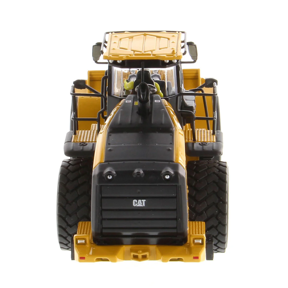 1/50 CAT 980 Wheel Loader, High Line Series - Image 4
