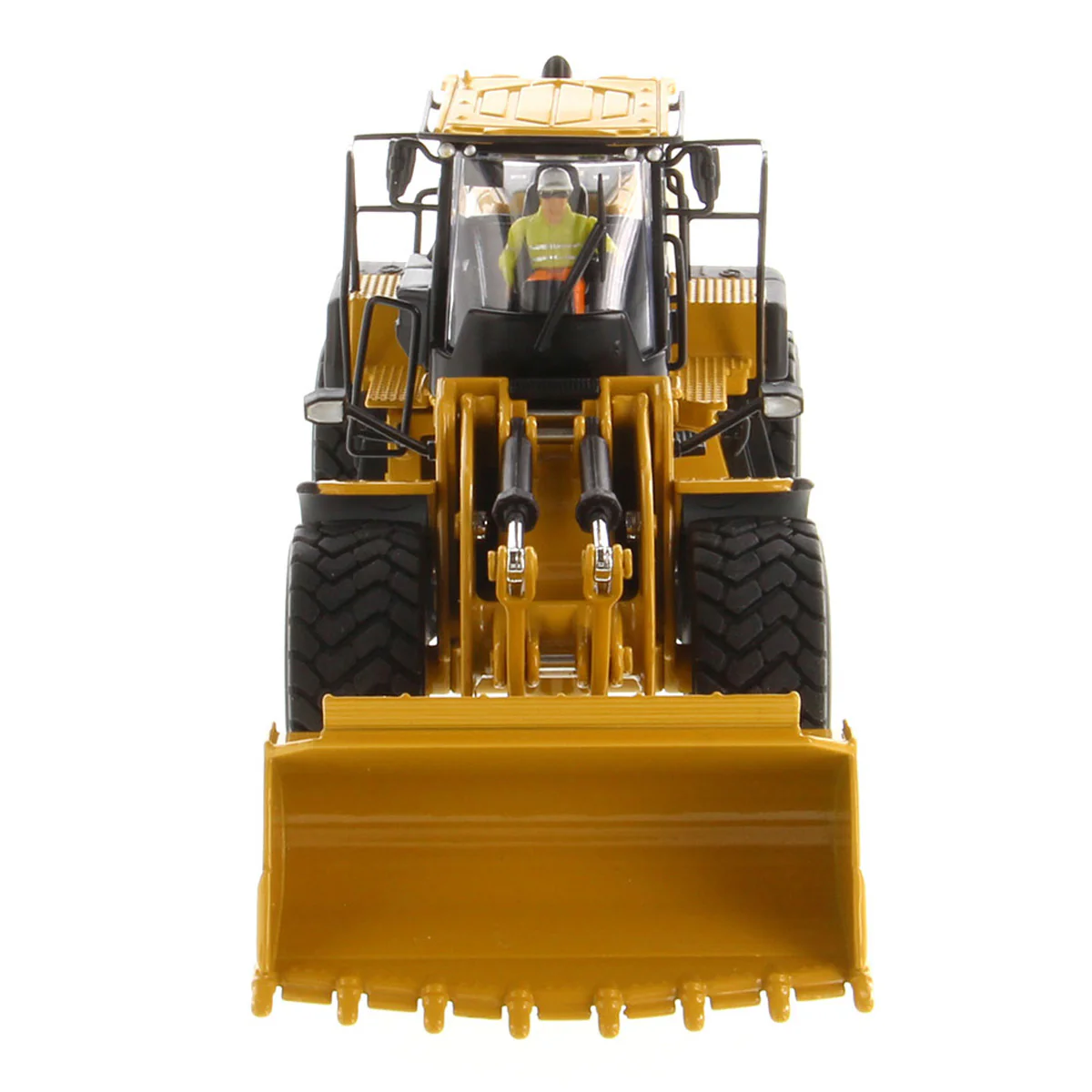 1/50 CAT 980 Wheel Loader, High Line Series - Image 5