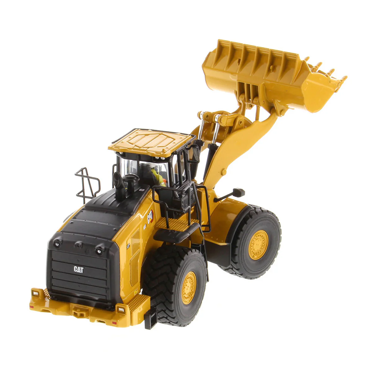 1/50 CAT 980 Wheel Loader, High Line Series - Image 9