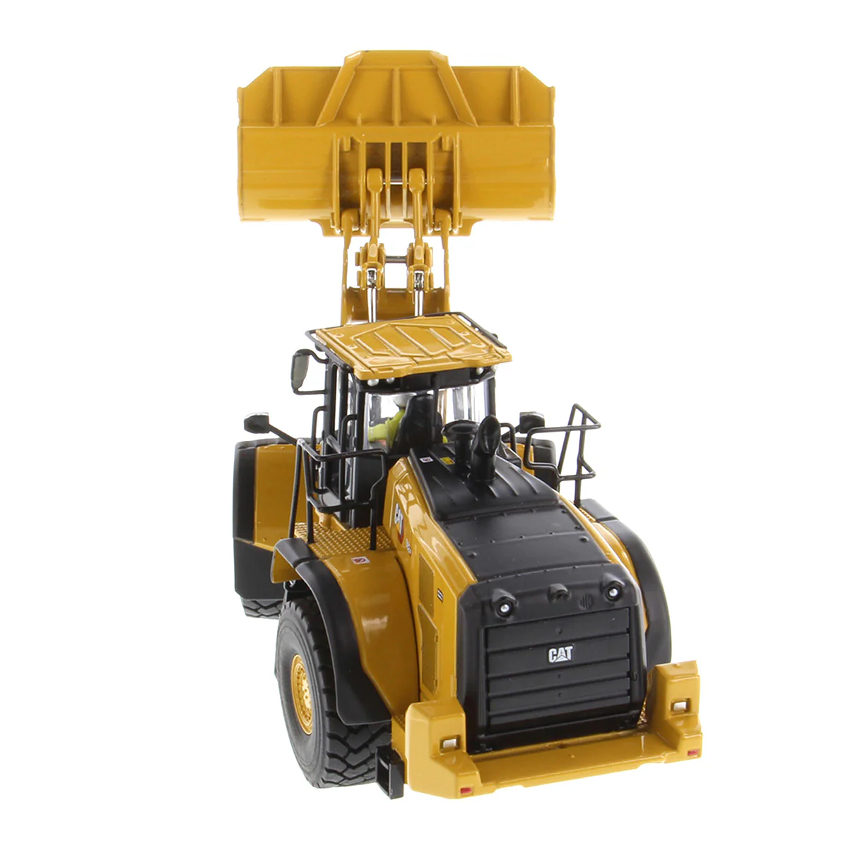 1/50 CAT 982 XE Wheel Loader, High Line Series - Image 10