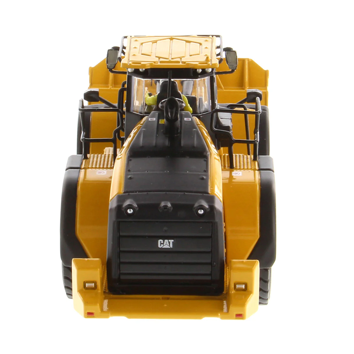 1/50 CAT 982 XE Wheel Loader, High Line Series - Image 4