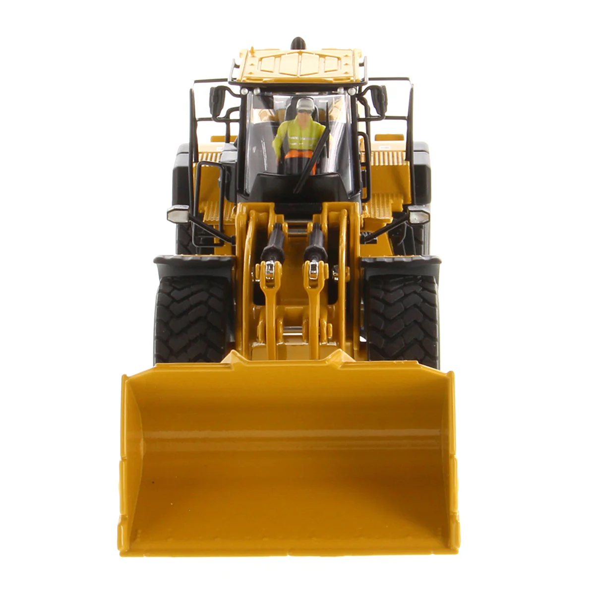 1/50 CAT 982 XE Wheel Loader, High Line Series - Image 5