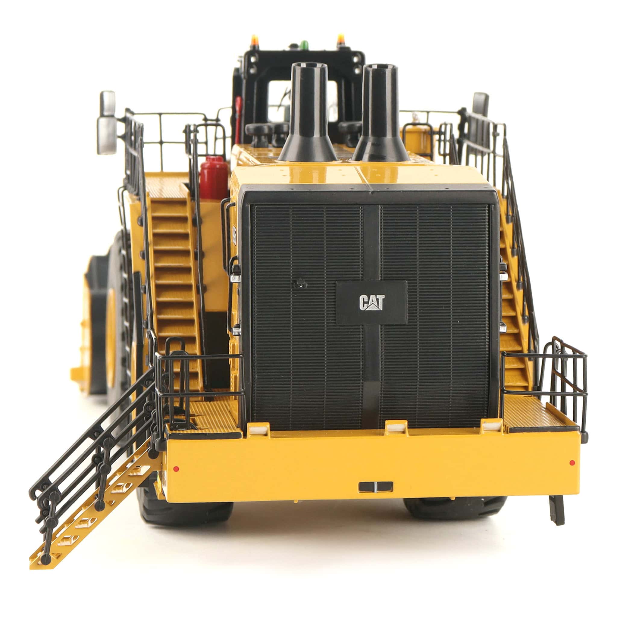 1/50 CAT 995 Wheel Loader, High Line Series - Image 2