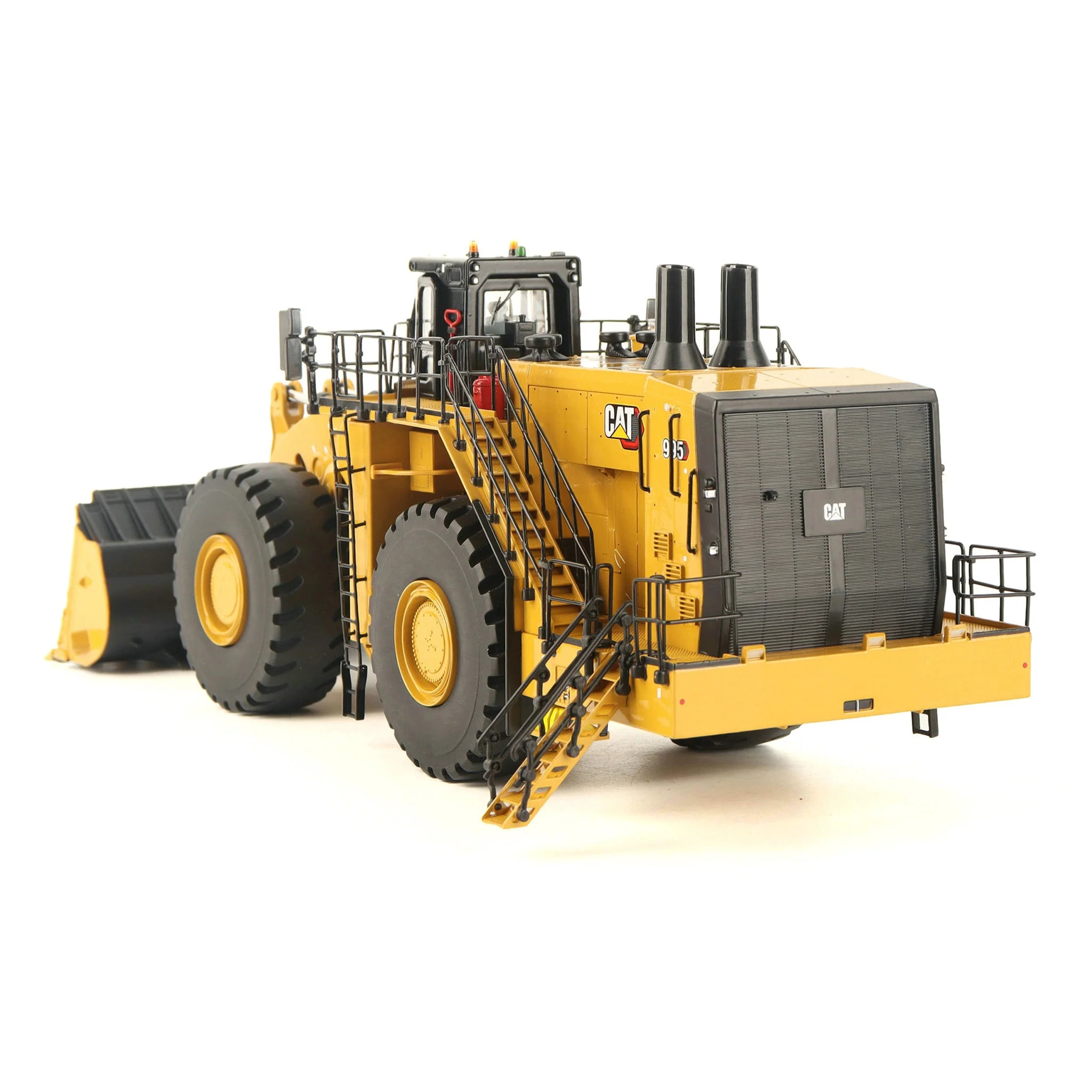 1/50 CAT 995 Wheel Loader, High Line Series - Image 3