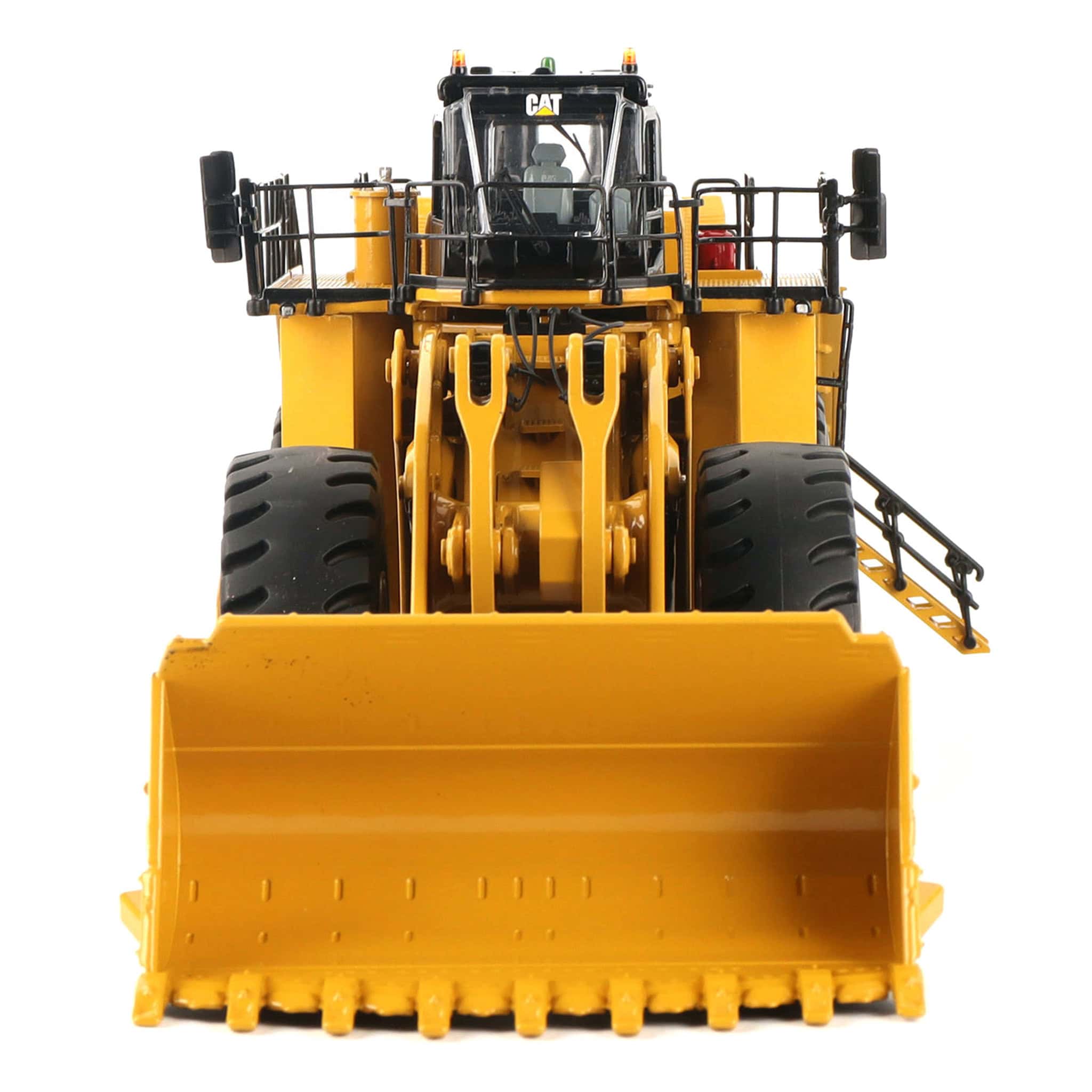 1/50 CAT 995 Wheel Loader, High Line Series - Image 5