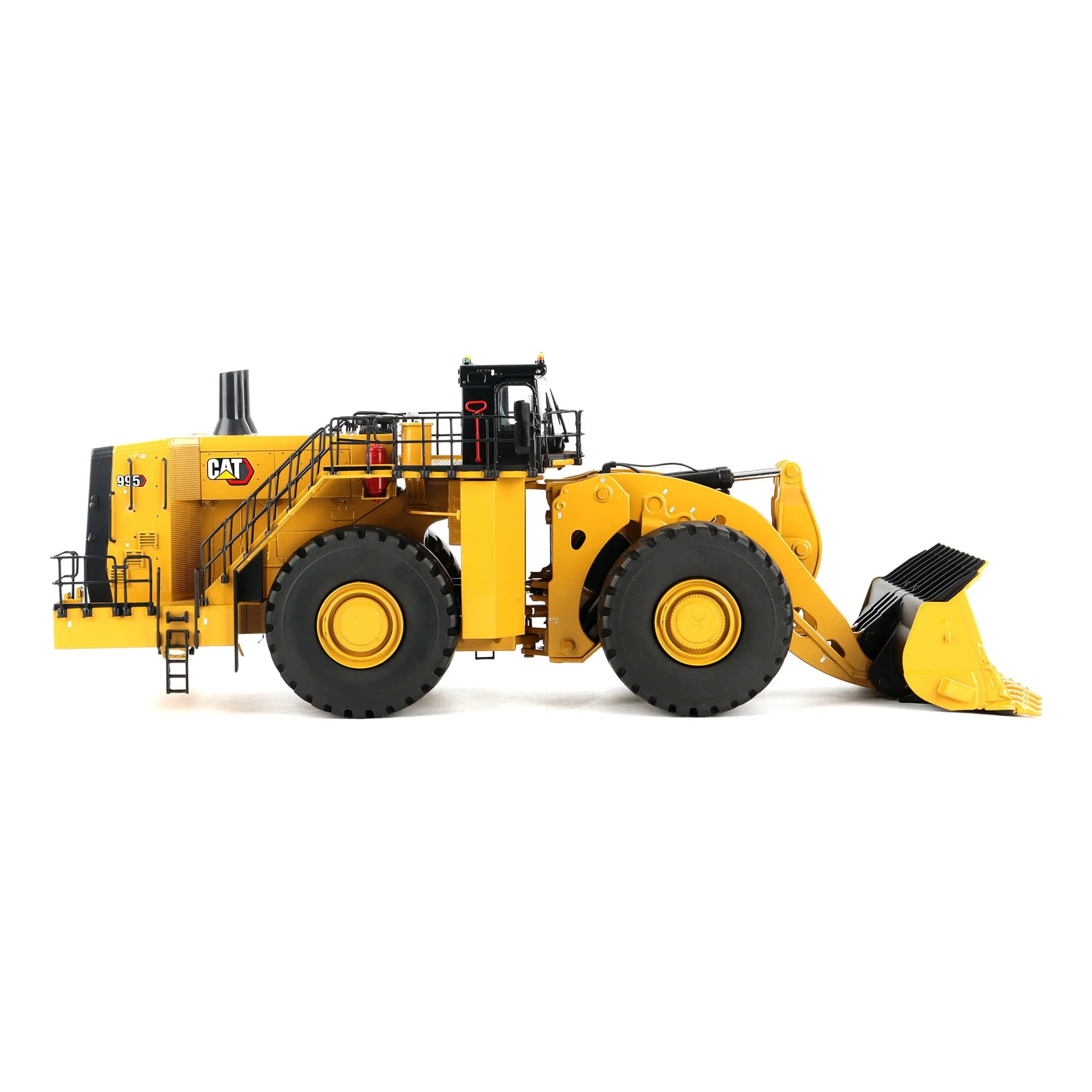 1/50 CAT 995 Wheel Loader, High Line Series - Image 6