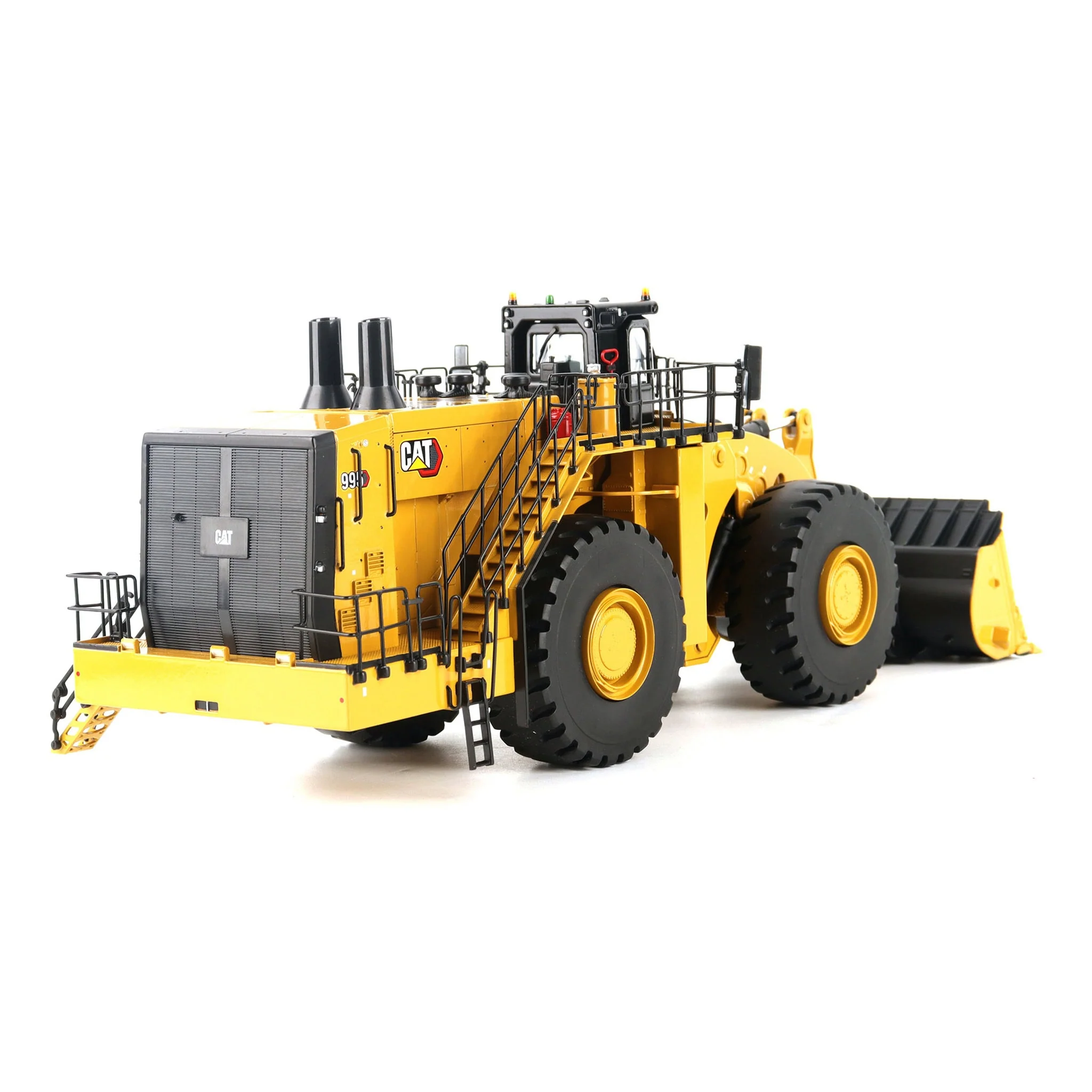1/50 CAT 995 Wheel Loader, High Line Series - Image 7