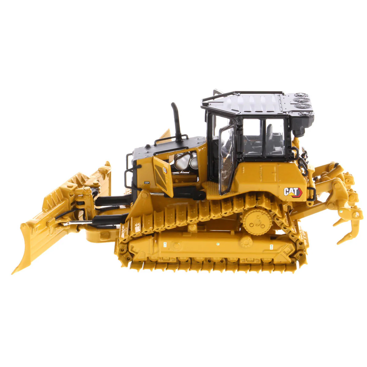 1/50 CAT D5 LGP VPAT Dozer - Image 7