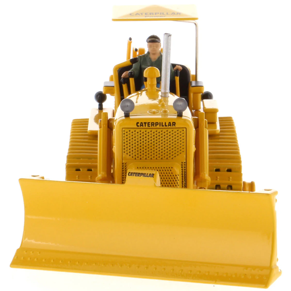 1/50 CAT D7C Track Type Tractor Dozer - Image 4