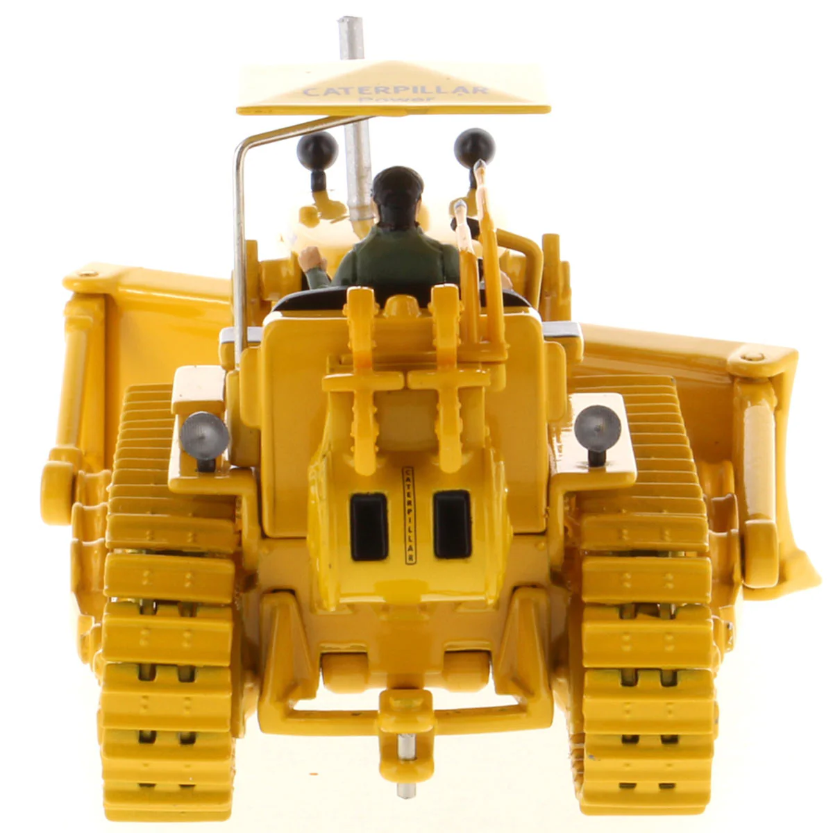 1/50 CAT D7C Track Type Tractor Dozer - Image 5