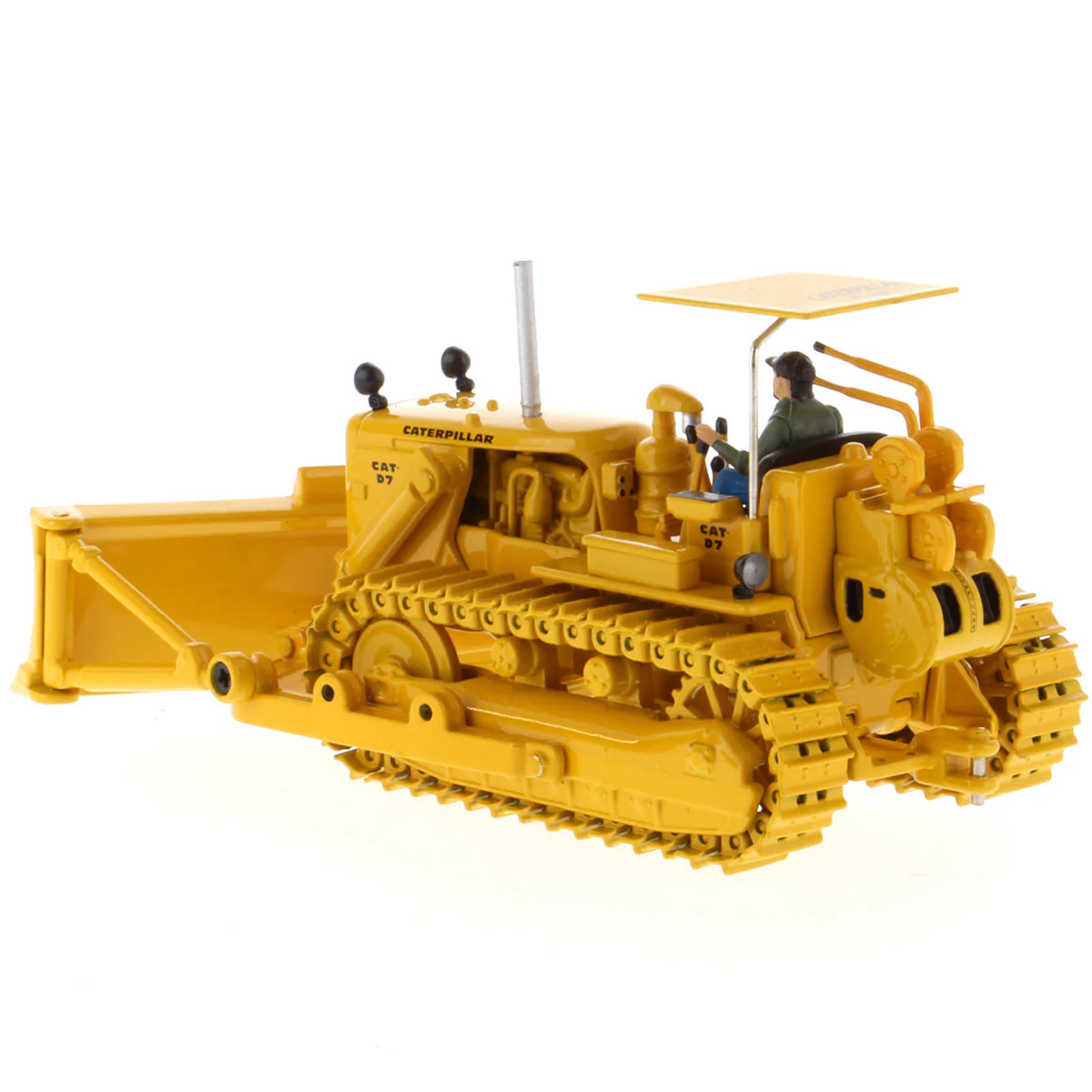 1/50 CAT D7C Track Type Tractor Dozer - Image 6