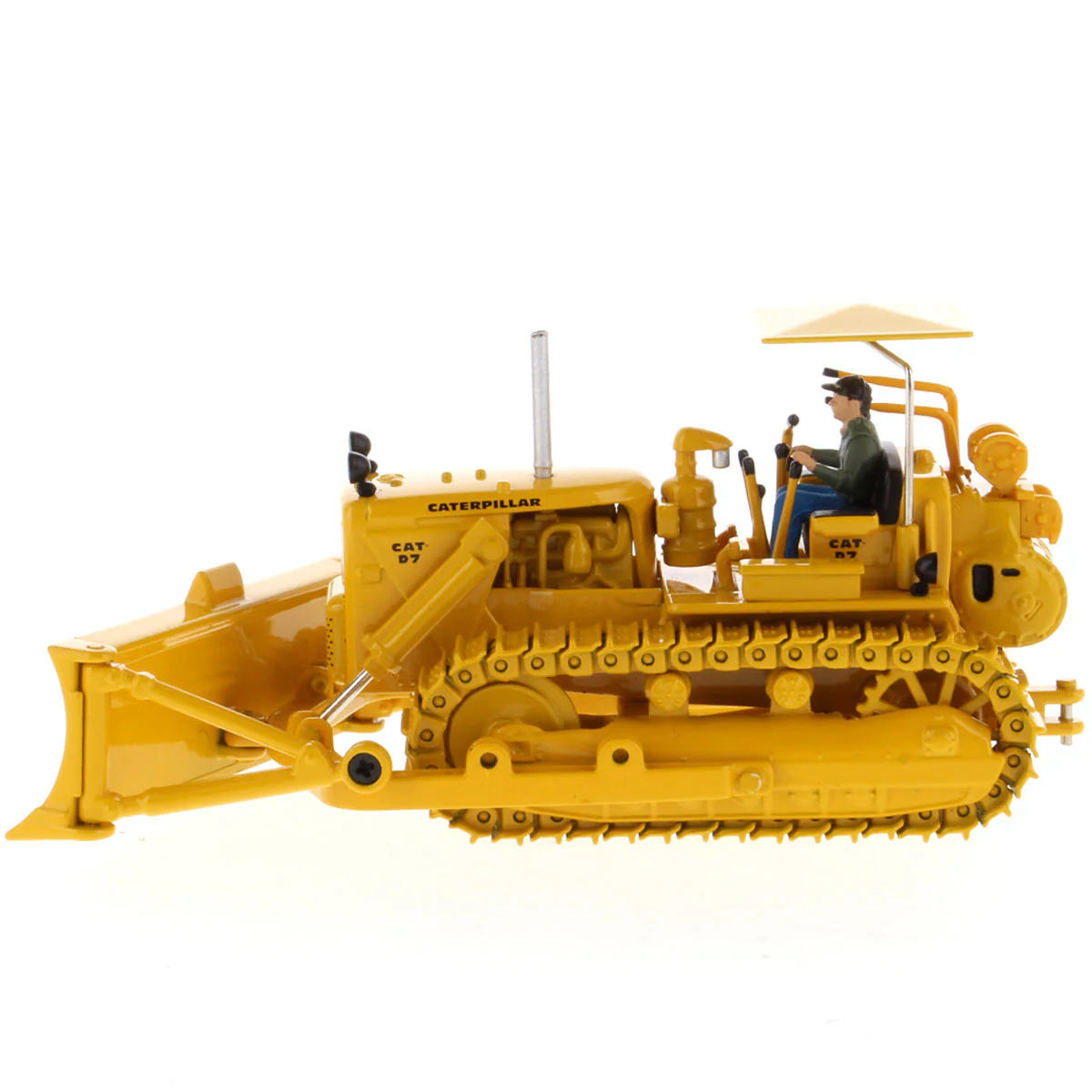 1/50 CAT D7C Track Type Tractor Dozer - Image 7