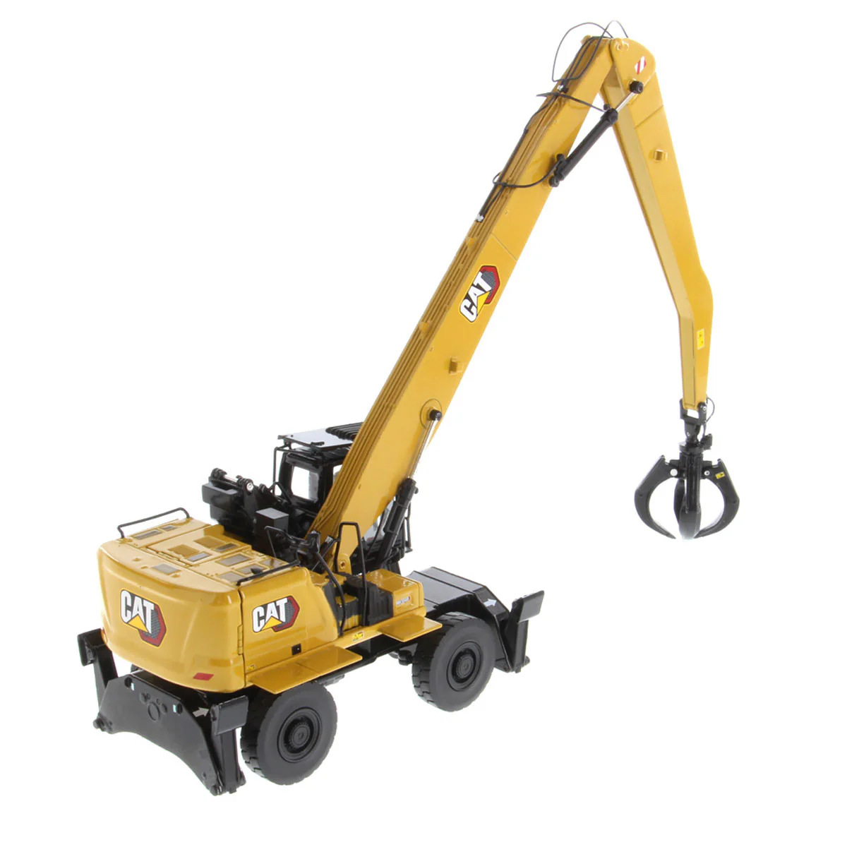 1/50 CAT MH3040 Material Handler - Image 5