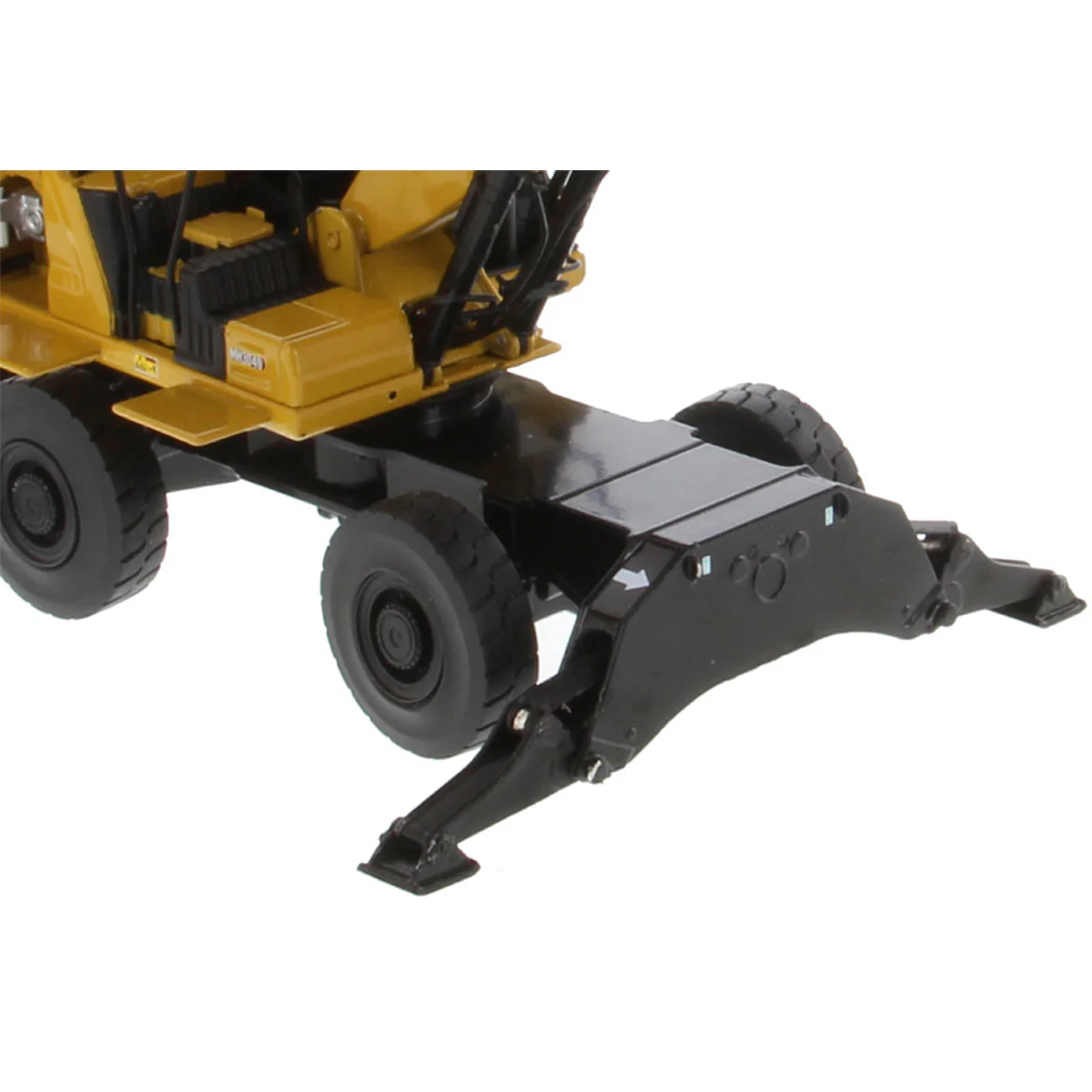 1/50 CAT MH3040 Material Handler - Image 7