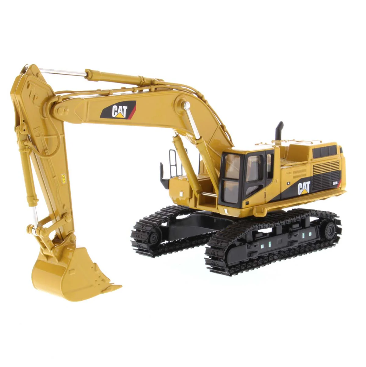 1/50 Caterpillar 365B L Series II Hydraulic Excavator by Diecast Masters