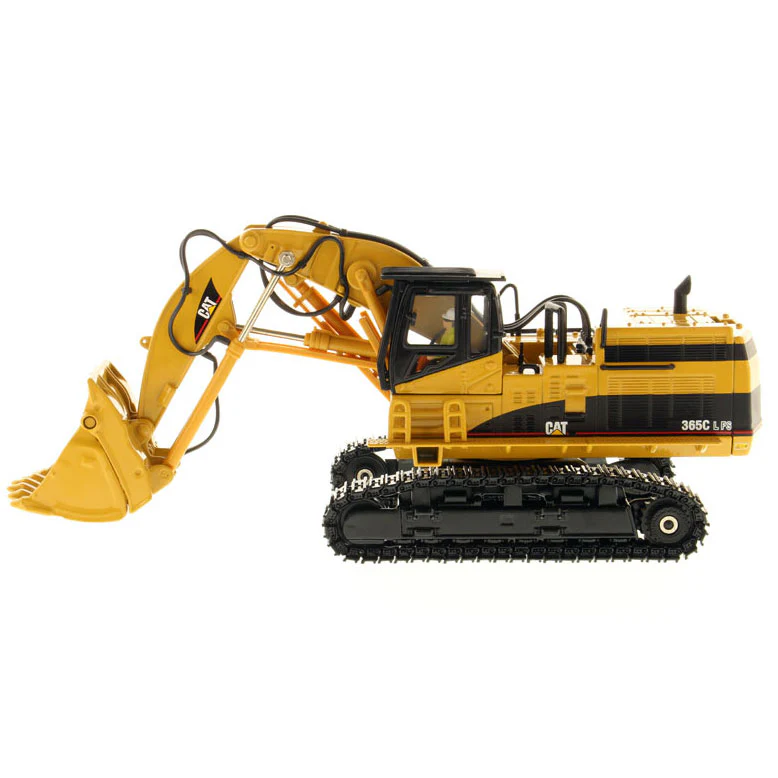 1/50 Caterpillar 365C Front Shovel - Image 2