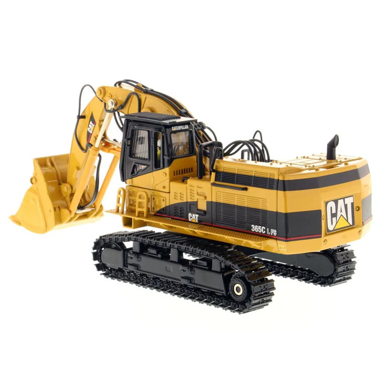 1/50 Caterpillar 365C Front Shovel - Image 3