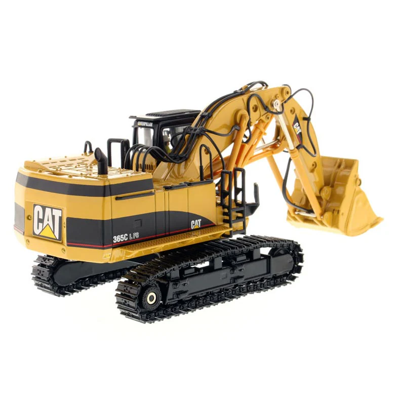 1/50 Caterpillar 365C Front Shovel - Image 4