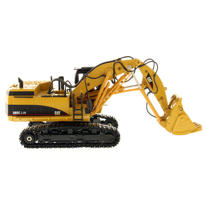 1/50 Caterpillar 365C Front Shovel - Image 5