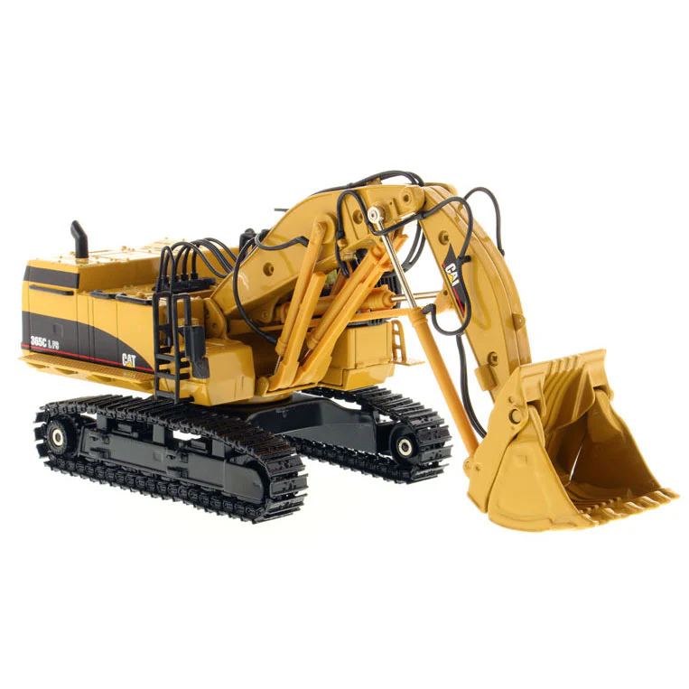 1/50 Caterpillar 365C Front Shovel - Image 6