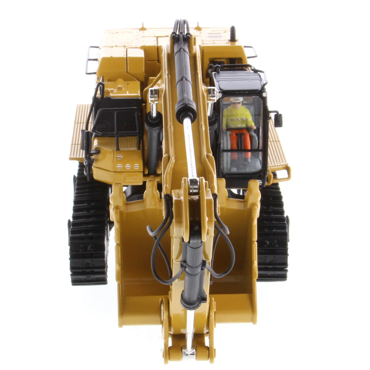 1/50 Caterpillar 395 Large Hydraulic Excavator - Image 2