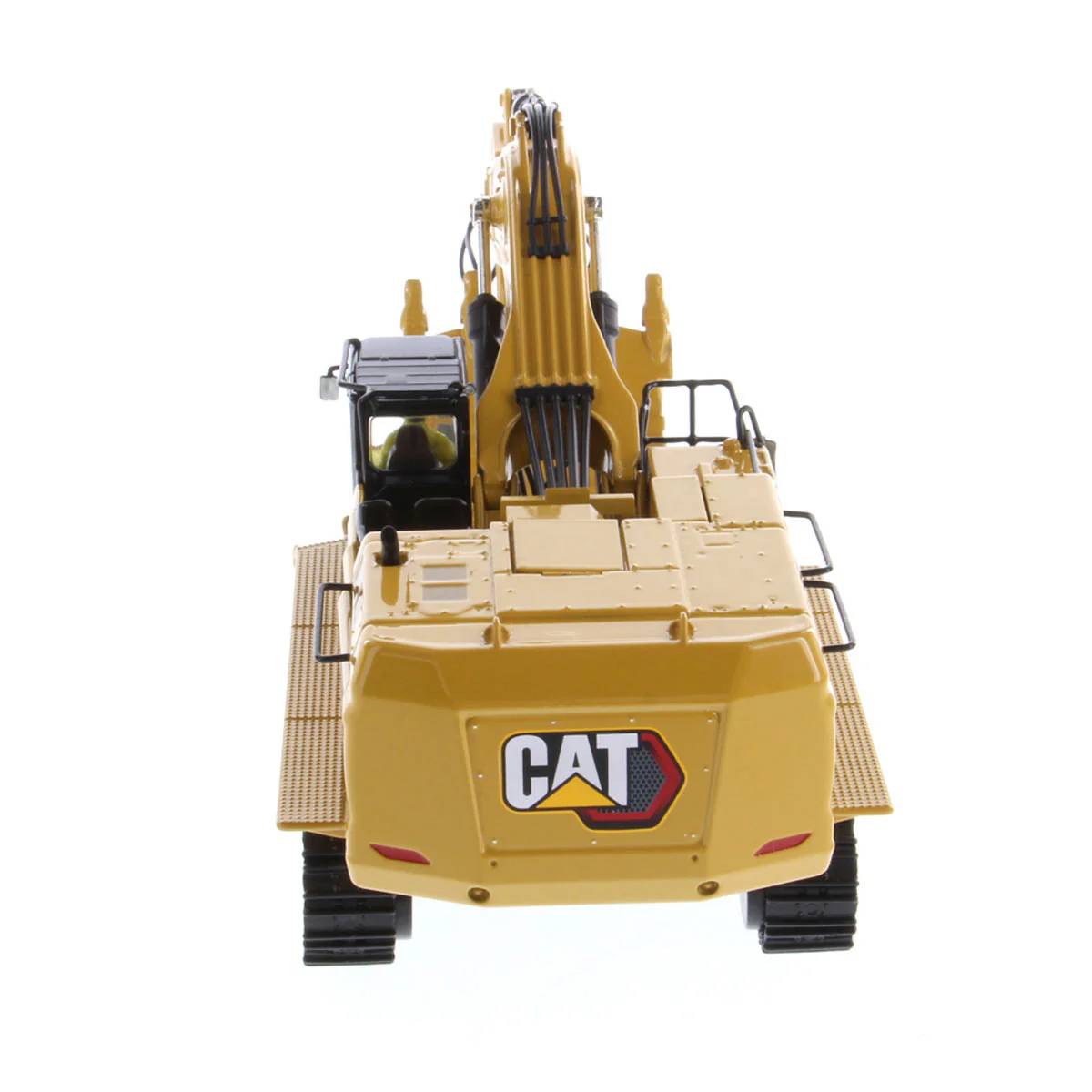 1/50 Caterpillar 395 Large Hydraulic Excavator - Image 8