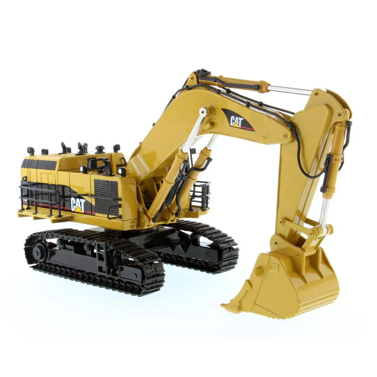 1/50 Caterpillar 5110B Excavator with Metal Tracks - Image 6